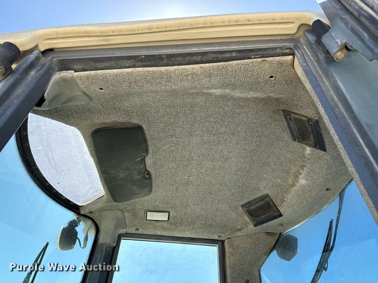 image for item YA0399 2010 Terex TL100 wheel loader