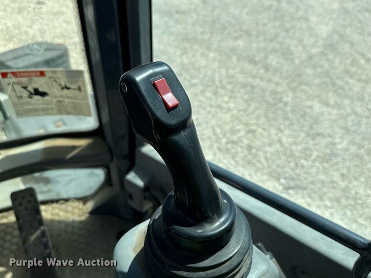 image for item YA0399 2010 Terex TL100 wheel loader