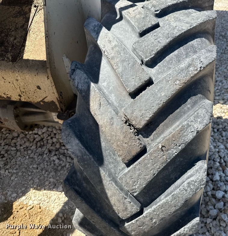 image for item YA0399 2010 Terex TL100 wheel loader