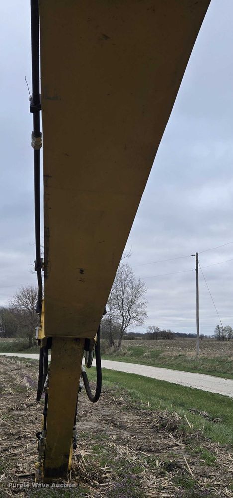 image for item YA0445 2024 Komatsu PC238USLC-11 excavator