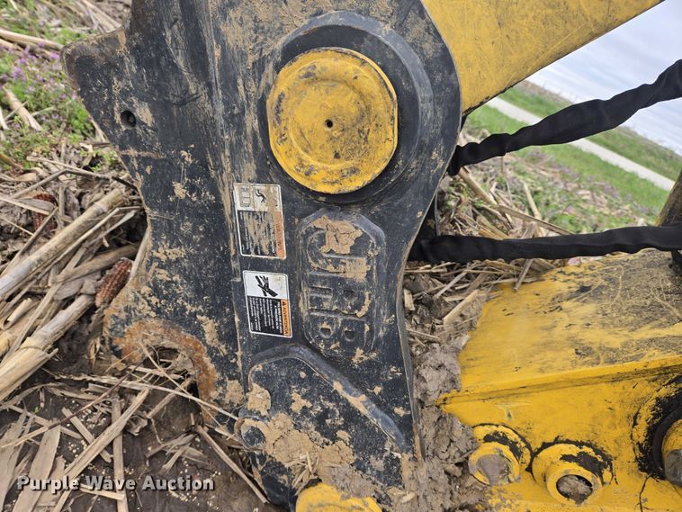 image for item YA0445 2024 Komatsu PC238USLC-11 excavator