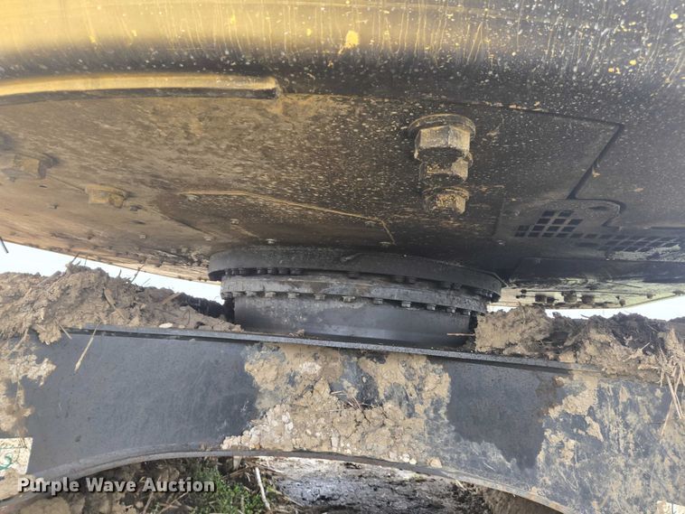 image for item YA0445 2024 Komatsu PC238USLC-11 excavator