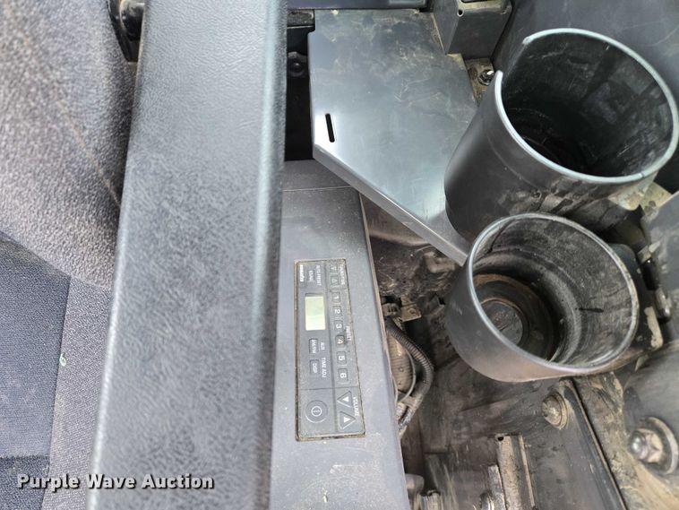 image for item YA0445 2024 Komatsu PC238USLC-11 excavator