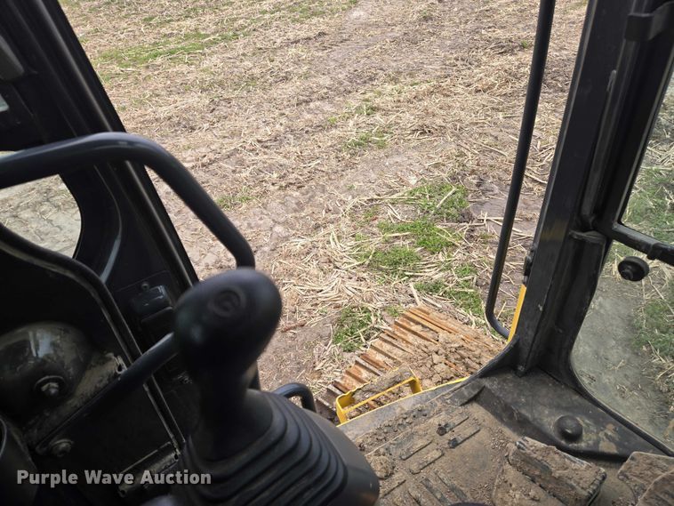 image for item YA0445 2024 Komatsu PC238USLC-11 excavator