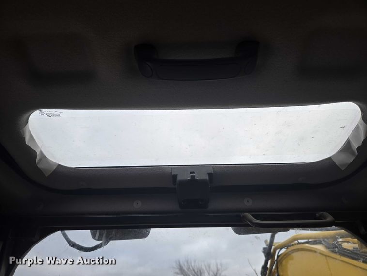 image for item YA0445 2024 Komatsu PC238USLC-11 excavator