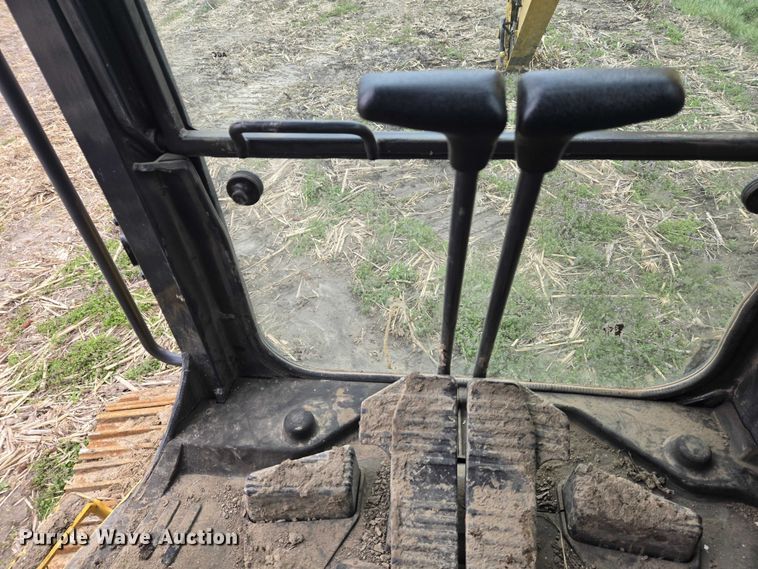 image for item YA0445 2024 Komatsu PC238USLC-11 excavator