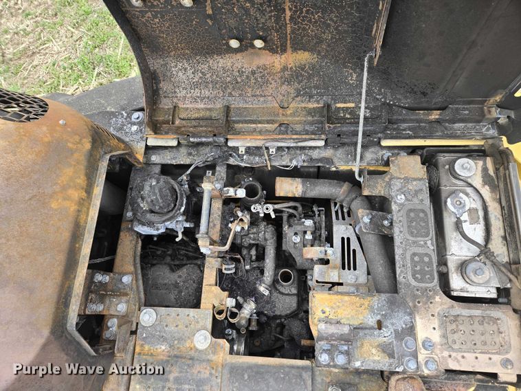 image for item YA0445 2024 Komatsu PC238USLC-11 excavator