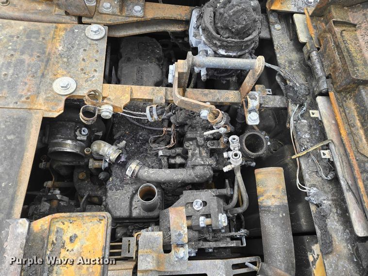 image for item YA0445 2024 Komatsu PC238USLC-11 excavator