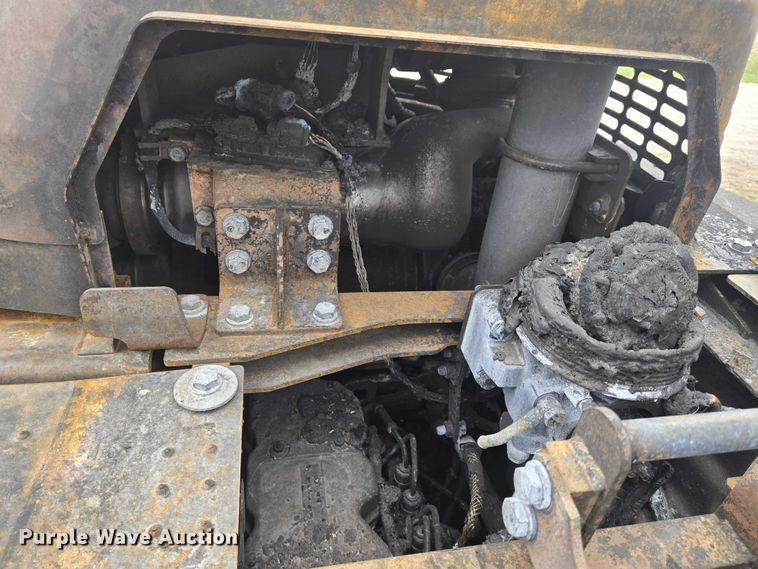 image for item YA0445 2024 Komatsu PC238USLC-11 excavator