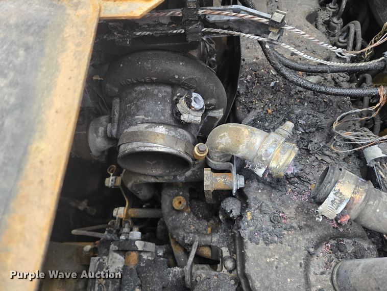 image for item YA0445 2024 Komatsu PC238USLC-11 excavator