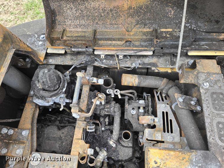 image for item YA0445 2024 Komatsu PC238USLC-11 excavator