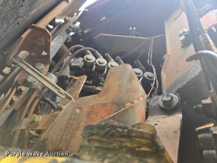 image for item YA0445 2024 Komatsu PC238USLC-11 excavator