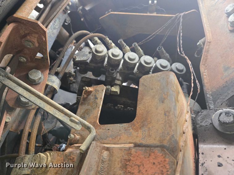 image for item YA0445 2024 Komatsu PC238USLC-11 excavator