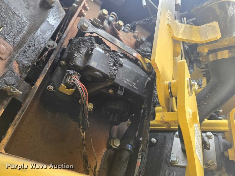 image for item YA0445 2024 Komatsu PC238USLC-11 excavator