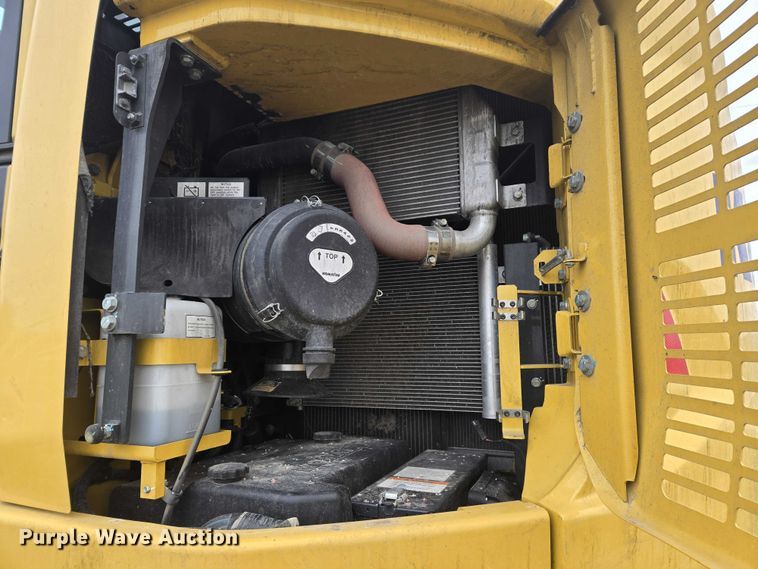 image for item YA0445 2024 Komatsu PC238USLC-11 excavator