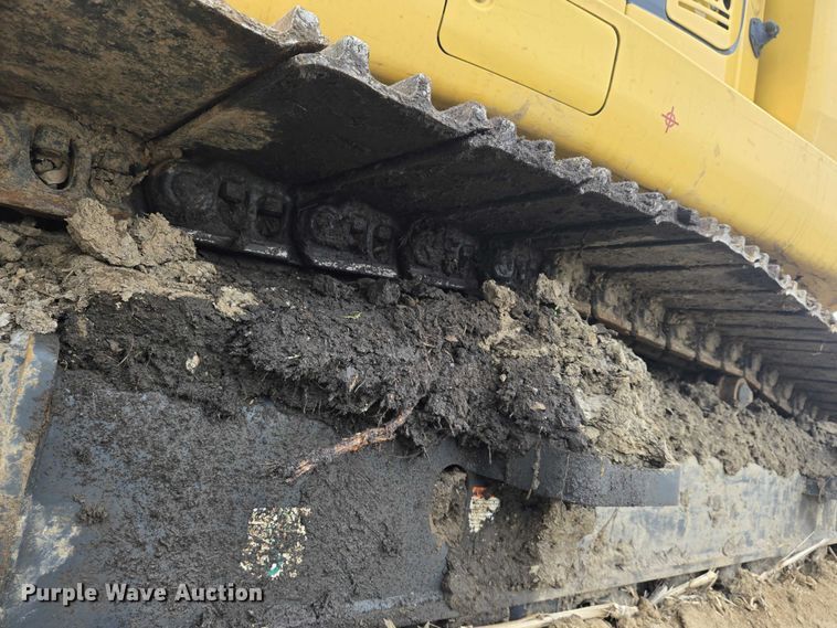 image for item YA0445 2024 Komatsu PC238USLC-11 excavator