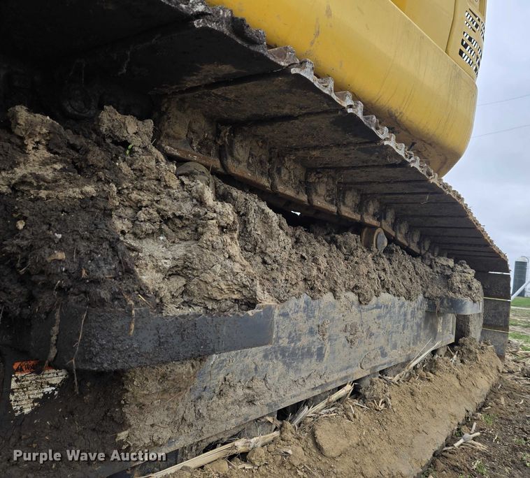 image for item YA0445 2024 Komatsu PC238USLC-11 excavator