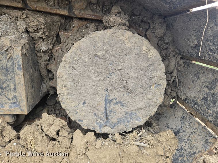 image for item YA0445 2024 Komatsu PC238USLC-11 excavator