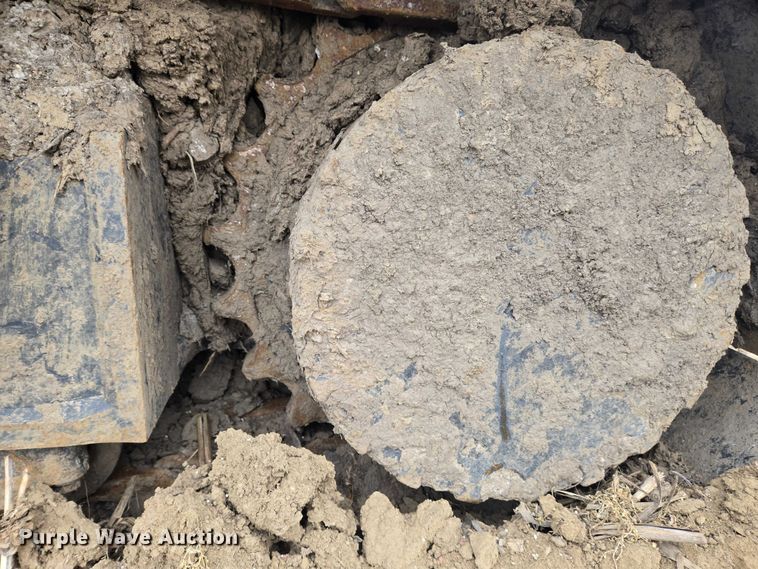 image for item YA0445 2024 Komatsu PC238USLC-11 excavator