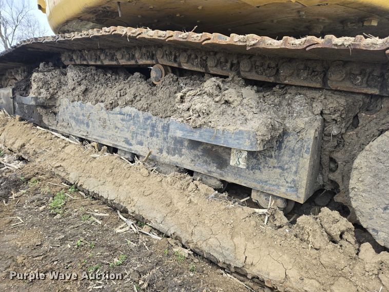 image for item YA0445 2024 Komatsu PC238USLC-11 excavator