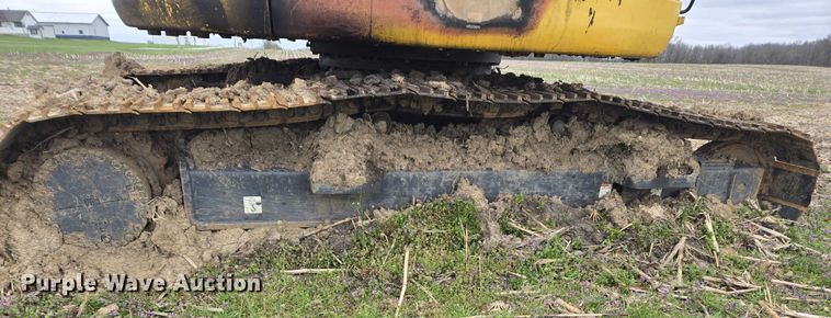 image for item YA0445 2024 Komatsu PC238USLC-11 excavator