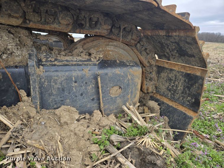 image for item YA0445 2024 Komatsu PC238USLC-11 excavator