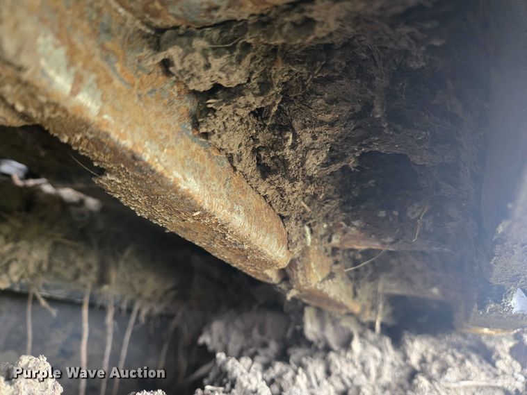 image for item YA0445 2024 Komatsu PC238USLC-11 excavator