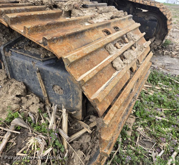 image for item YA0445 2024 Komatsu PC238USLC-11 excavator