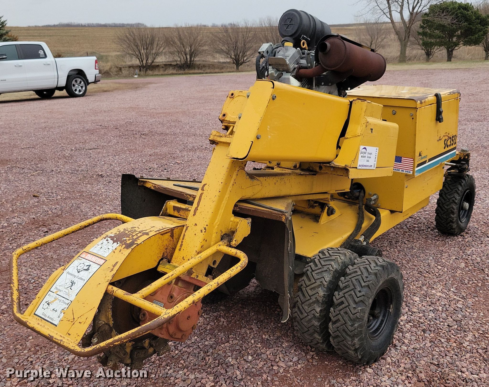 and wander　　stone printer dry T PTO Tractor Stump Grinders: Match Your Machine Perfectly