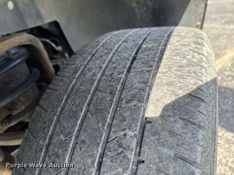 image for item DO0701 2013 Chevrolet Tahoe Police SUV