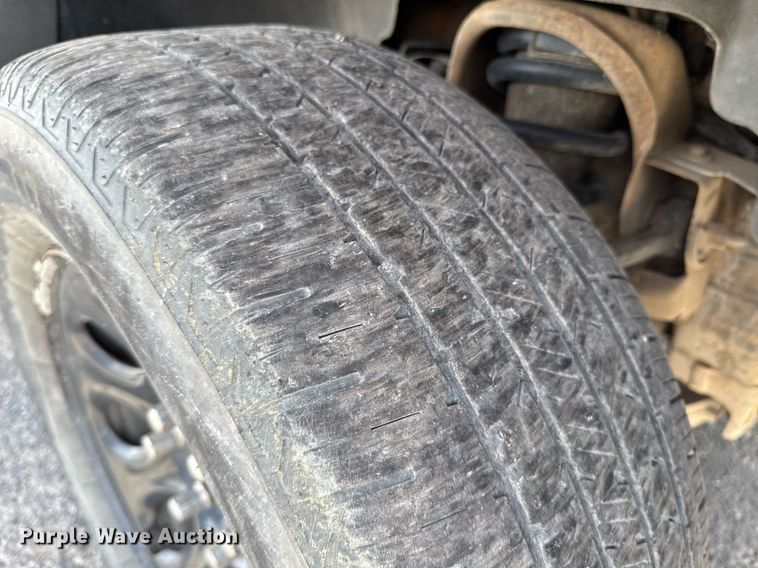 image for item DO0701 2013 Chevrolet Tahoe Police SUV