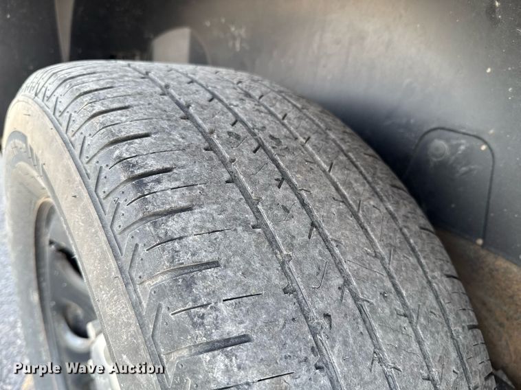 image for item DO0701 2013 Chevrolet Tahoe Police SUV