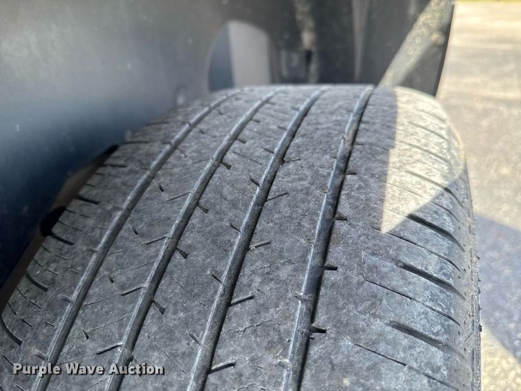 image for item DO0701 2013 Chevrolet Tahoe Police SUV