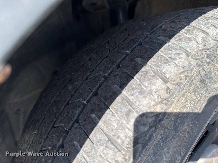 image for item DO0702 2015 Ford Explorer Police Interceptor SUV