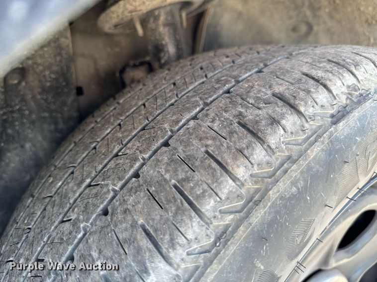 image for item DO0702 2015 Ford Explorer Police Interceptor SUV