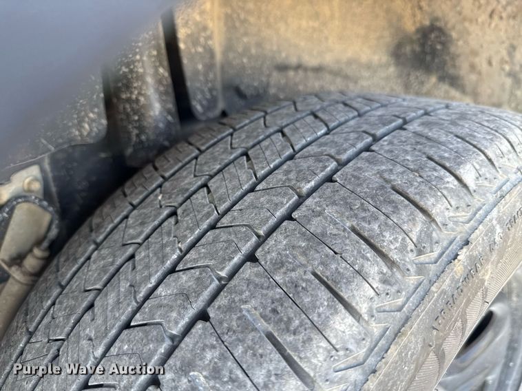 image for item DO0702 2015 Ford Explorer Police Interceptor SUV