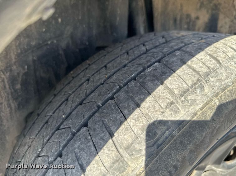 image for item DO0702 2015 Ford Explorer Police Interceptor SUV