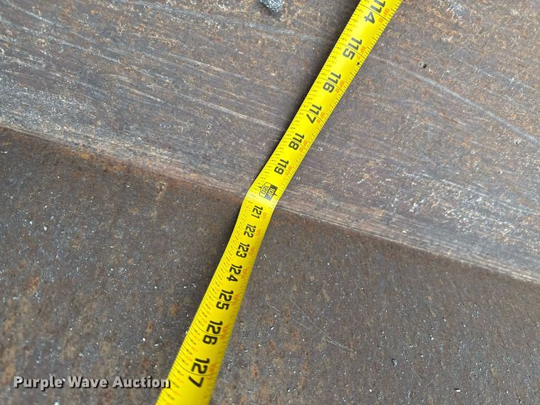 image for item DO0752 1992 Blaw-Knox PF-200 B paver