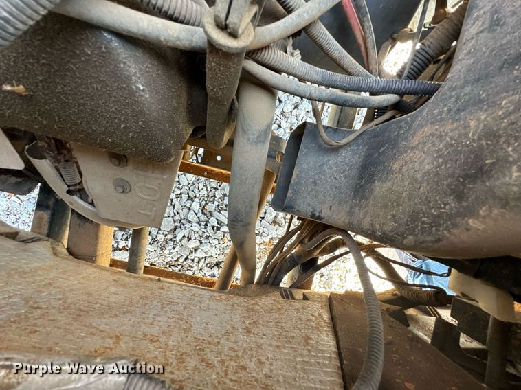 image for item DO0758 2009 Polaris Ranger XP 800 EFI utility vehicle