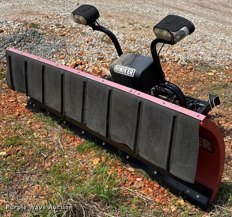 image for item DO0759 Hiniker 96