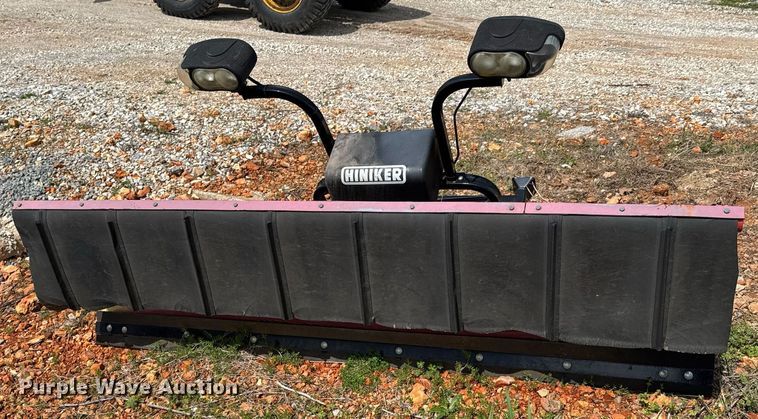 image for item DO0759 Hiniker 96