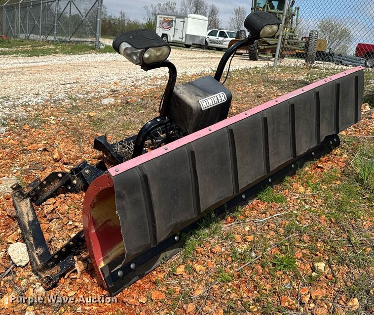 image for item DO0759 Hiniker 96