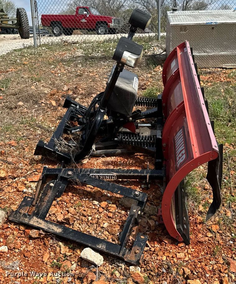 image for item DO0759 Hiniker 96