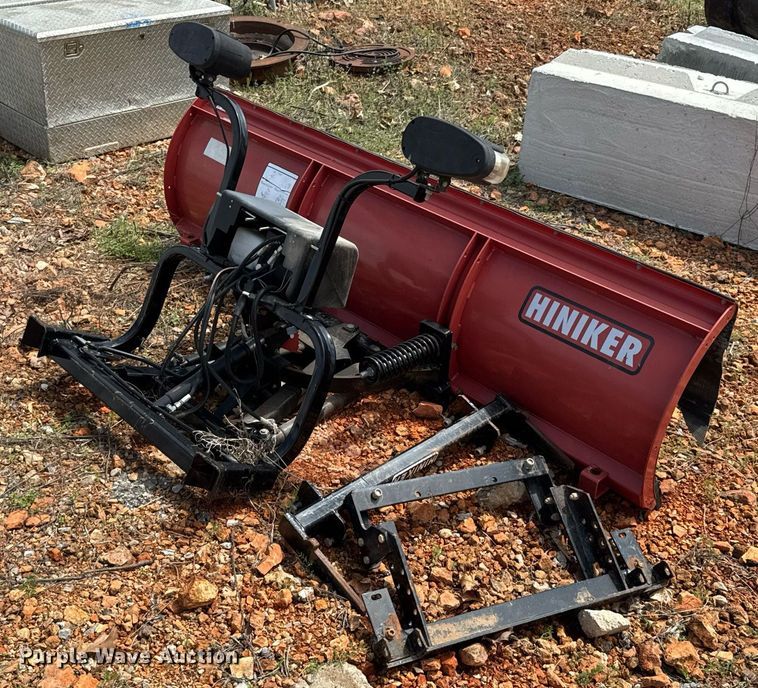 image for item DO0759 Hiniker 96