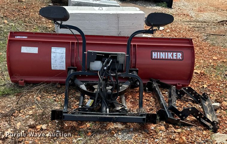 image for item DO0759 Hiniker 96