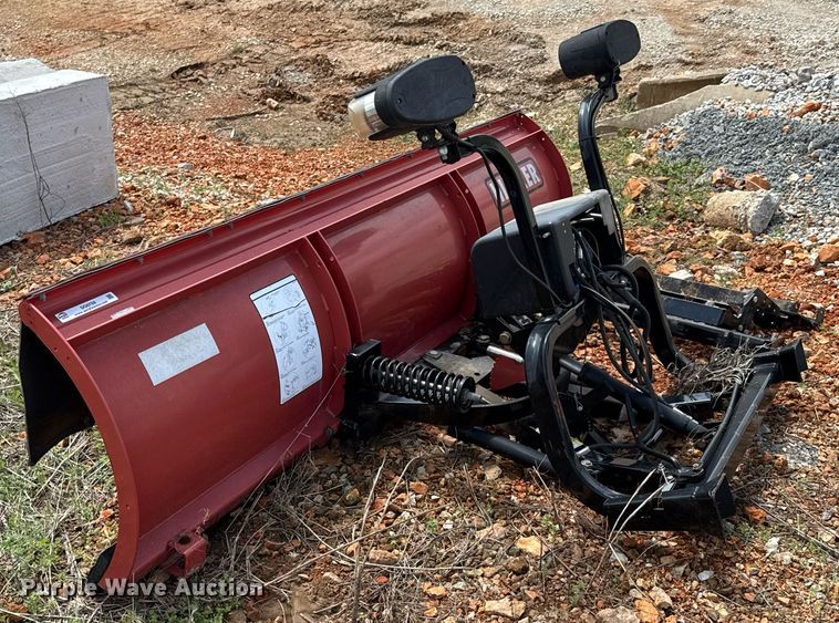 image for item DO0759 Hiniker 96