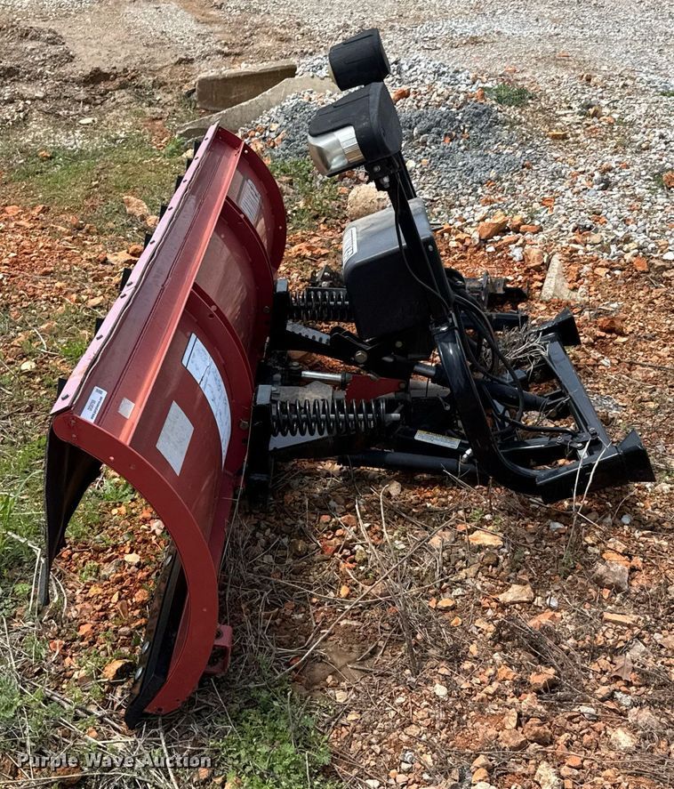 image for item DO0759 Hiniker 96