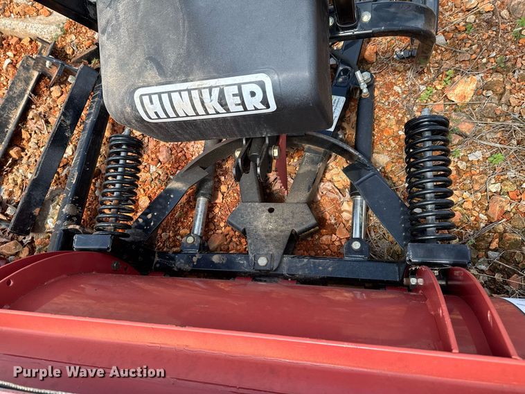 image for item DO0759 Hiniker 96