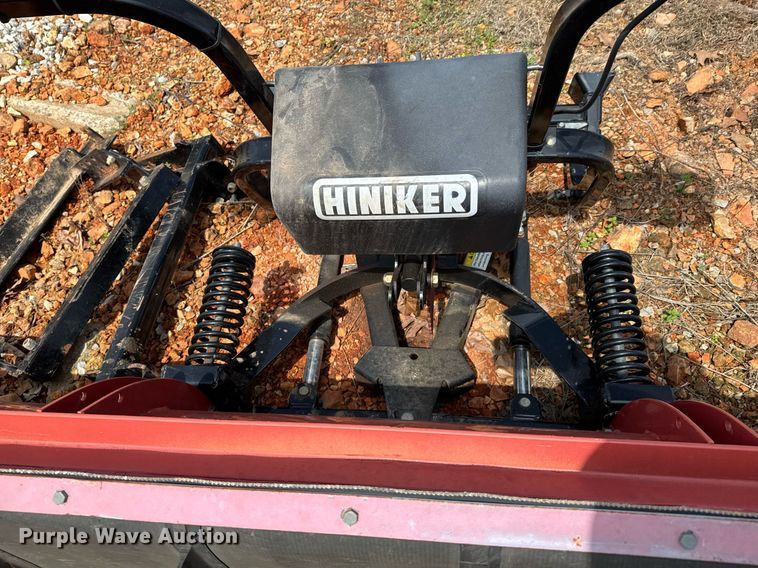 image for item DO0759 Hiniker 96