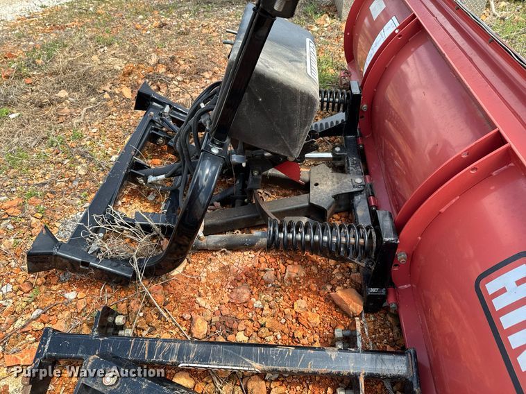 image for item DO0759 Hiniker 96